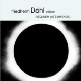 Friedhelm Döhl Edition Volume 7