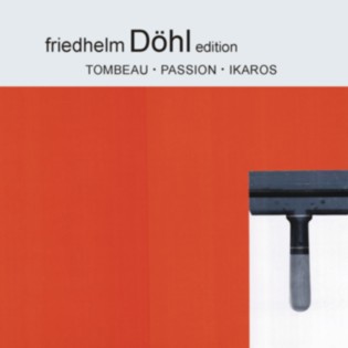 Friedhelm Döhl Edition Volume 9