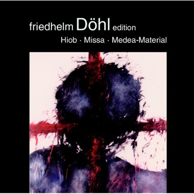 Friedhelm Döhl Edition Volume 12
