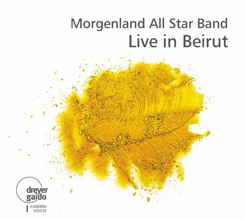 Morgenland All Star Band Live in Beirut