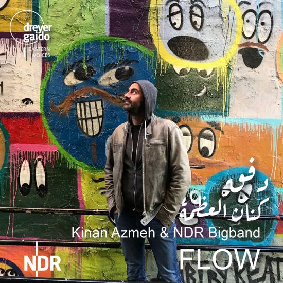 Flow Kinan Azmeh