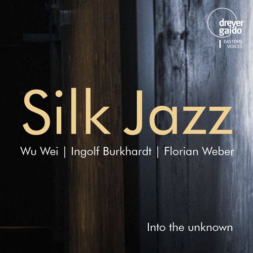 Silk Jazz – Into the unknown